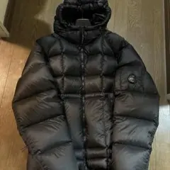 c.p.company dd shell hooded down jacketのサムネイル