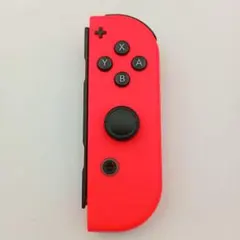 【美品純正完動品】Nintendo Switch Joy-Con 赤R側②