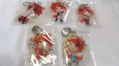 すとぷり　すとろべりーぷりんす　アクリルキーホルダー　グッズ　莉犬くん