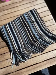 コムサイズム　ストール