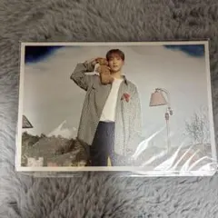 seventeen ドギョム　DK ポストカード　トレカ　セット