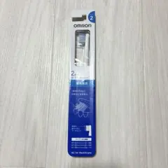 OMRON 電動歯ブラシ替えブラシ SB-172 2本入り