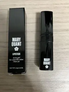 未使用　マリークワントMARY QUANT LIPSTICK P-15のサムネイル
