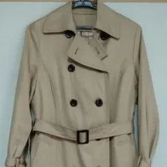 トレンチコート