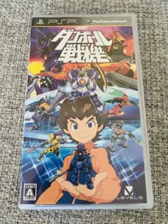 ダンボール戦機