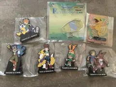 2025年最新】デジモン 一番くじ フィギュア コンプの人気アイテム