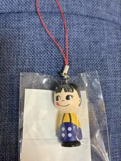 2026年最新】ペコちゃん こけしの人気アイテム - メルカリ
