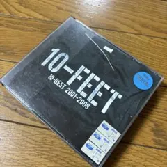 10-FEET 10-BEST 2001-2009