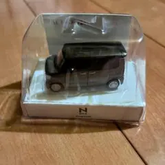 Honda N-BOX CUSTOM ミニカーのサムネイル