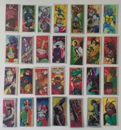 昭和レトロ　希少　大容量　ガンダム　めんこ　ドラえもん　キテレツ　仮面ライダー 昭和レトロ 希少 大容量 ガンダム めんこ ドラえもん キテレツ 仮面