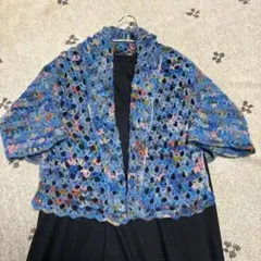 カーディガンレディース