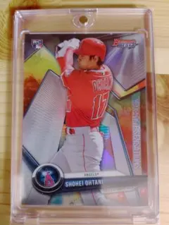 2013 ルーキーイヤー 大谷翔平 スターカード - メルカリ