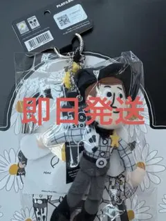 トイストーリー フォーキーキーホルダー THE FIRST FAN 韓国 ソンス