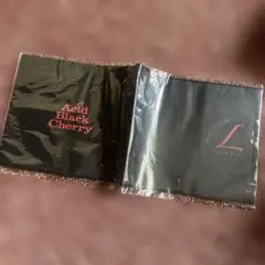 Acid Black Cherry ストール - メルカリ