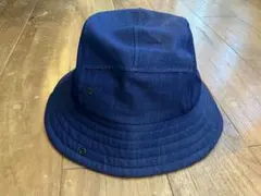 【RYOGEN】 ORIGIN BUCKET HAT / DENIM