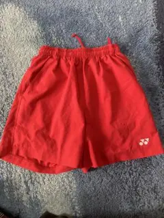 YONEX バドミントンレディースパンツ　M