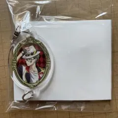 ツイステッドワンダーランド 特典 アクリルキーホルダー トレイ