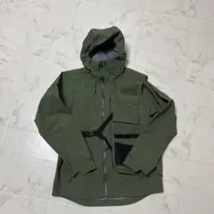 SIMMSシムス カスケットkatafront hoody - メルカリ