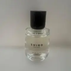 SHIRO ゼロピオニー ブリス 50ml・スプリングレター 50ml - メルカリ