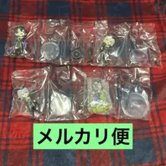 デフォルメフィギュア ディアソ4種セット