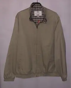 新品未使用　Supreme Aquascutum Waterproof ブルゾン