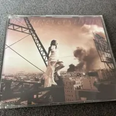 MISIA everything CD