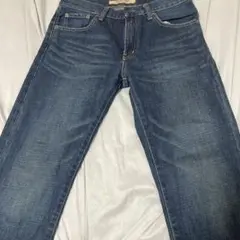 UNIQLO ORIGINAL BASIC スリムフィットストレート29インチ