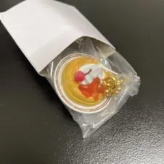 コメダ珈琲　マスコットキーホルダー