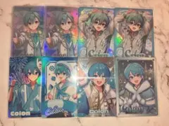 すとぷり ころんくん 等身 トレカ まとめ売り