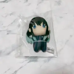 劇場版 鬼滅の刃 無限城編 時透無一郎 ゆらふわみにみにぬいぐるみ