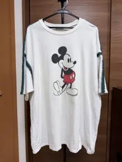 DISCOVERED ディスカバード ディズニー ミッキー カットソーのサムネイル