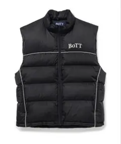 2026年最新】BOTT ダウンベスト・キルティングベストの人気アイテム