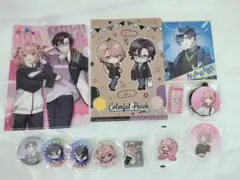 からぴち グッズセット バラ売り可能⭕