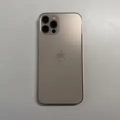 Apple iPhone 12 Pro ゴールド 本体 SiMフリー