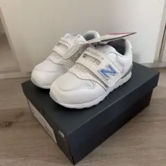 【新品未使用】New Balance 996 スニーカー 14.5cm