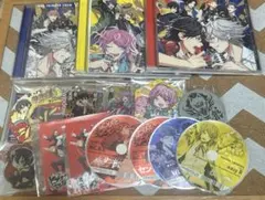ヒプマイCDグッズ　まとめ売り