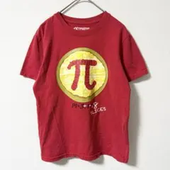 エクストリームコンセプト M 赤 Tシャツ アメカジ メキシコ 派手 古着 希少