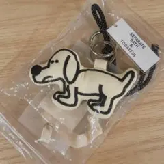 SEPARATE BATH & TODAYFUL Key Charm セパバス - メルカリ