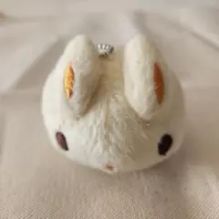 うさぎだんごマスコット
