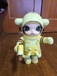 POPMART スペースモリーポムポムプリン - メルカリ