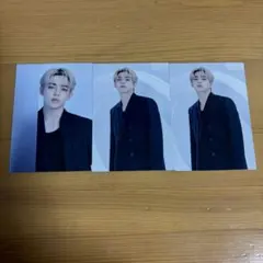 SEVENTEEN NEW エスクプス トレカ