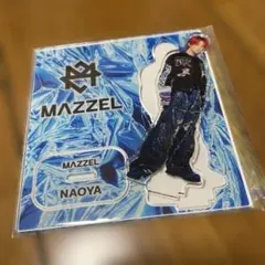 さ*な様 MAZZEL King Kila Game NAOYA ナオヤ アクス