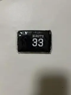 INI 西洸人 XQUARE カプセルトイ リストバンド