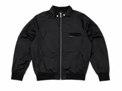 MEMBERS ONLY ナイロンジャケット ブラック