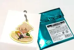 名探偵コナンカフェ　アクリルキーホルダー　安室透