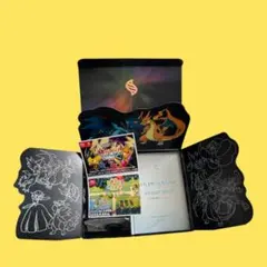 ポケモン レジェンズ Z-A ポケモンセンター　特典