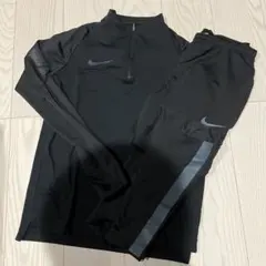 NIKE ウェア セット DRI-FIT ドリルトップ