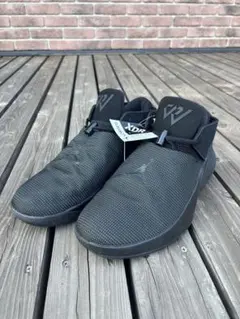 お値下げ♪ NIKE ジョーダン　ワイノット　ゼロ.1 PFXのサムネイル