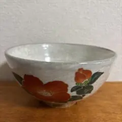 林九郎窯　和食器　お茶碗のサムネイル