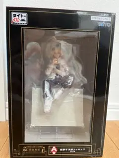 TAITOくじ　A賞　佐野万次郎 フィギュア